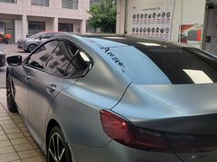 -车水马龙3M汽车贴膜冠军店隐形车衣改色膜(漕宝路中环店)