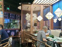 大堂-云海肴云南菜(曲江大悦城店)