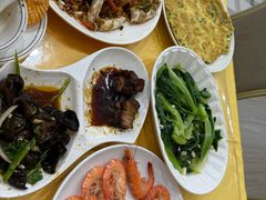 -鹏城人家海鲜酒家·23年老字号(较场尾店)