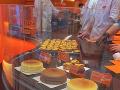 -KUMO KUMO甜品·冰淇淋(深圳壹方城店)