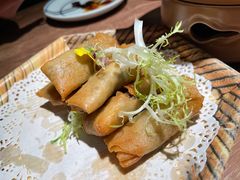 -周家二小姐的菜(西津渡店)