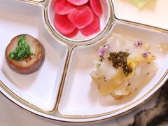 -广州文华东方酒店·江-由辉师傅主理