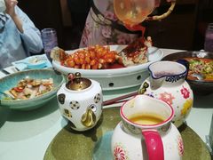 -芳满庭·江浙小馆(1912店)