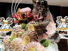 -尚海豆捞(乐虹坊店)