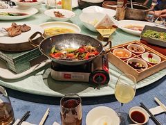 -盛福楼·惠山宴(盛岸路店)