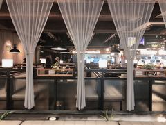 -盛江山自助料理(奥莱锦辉购物广场店)