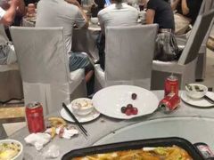 -紫鑫阁饭庄(长安店)