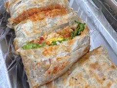 -李记特色五谷杂粮鸡蛋果子