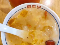 -蓉李记成都名小吃(武汉菱角湖万达店)