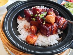 -天津水晶宫饭店