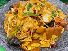 -令氏家外家周秦食府(高新店)