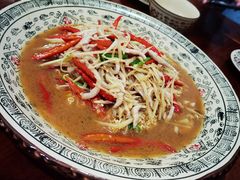 姜丝兔-陈有良尖椒鸡(渝中示范店)