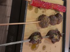 -质烤烤物·活烤海鲜(质烤总店)