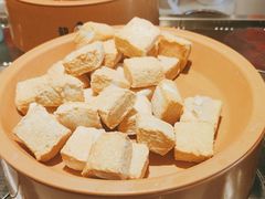 -龍歌自助小火锅(市南金茂湾店)