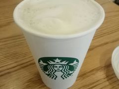 -星巴克(天津鲁能中心第三店)
