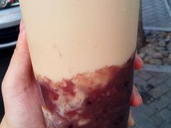 -阿姨奶茶专卖(舌涧道杭州惠民路创始店)