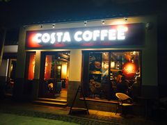 -COSTA COFFEE(西湖天地店)