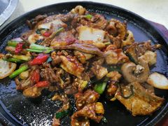 -标记美食新鲜猪杂(兴南大道店)