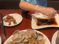 -潮名荟潮州菜馆(祈福缤纷世界店)