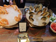 -广州天河希尔顿酒店