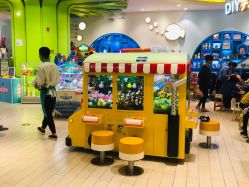 -MELAND(湾悦城店)