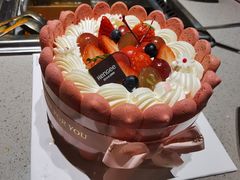 -仟吉(乐天城店)