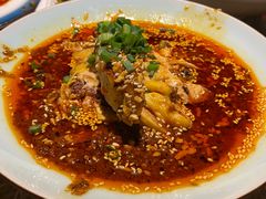 -渝信川菜(长安店)
