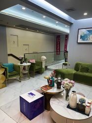 -郡艺医疗美容·微整·眼鼻吸脂