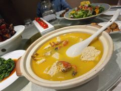 -金枝玉叶上海人家食府(三里河店)