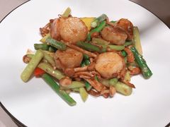 -尚一汤·粤菜海鲜(环球港店)