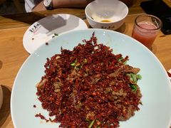 -巢爷老味(东方红店)