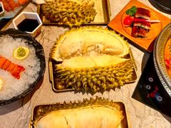-牛New寿喜烧(中山公园龙之梦店)