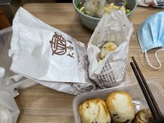 -大壶春生煎(四川中路店)