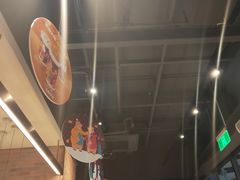 大堂-COSTA COFFEE(吴江路店)
