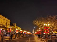 -大雁塔北广场音乐喷泉