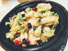 手撕包菜-德泰楼餐饮(莲湖路店)