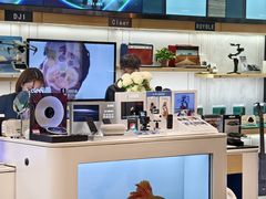 -翼蓝数码(虹桥机场T2店)