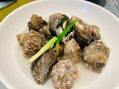 -悦海·家宴·冰花皮皮虾大锅贴(宝龙店)