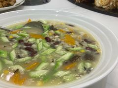 -轩记海鲜餐厅·四十五年老字号·经典粤菜(西区彩虹店)