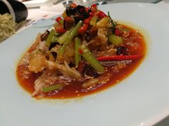 -悦福瑞酒楼(西影路店)