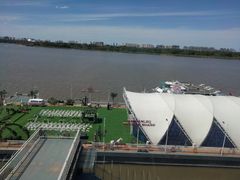 -满汉楼(江畔店)