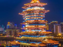 -金逸影城(影视中心IMAX店)