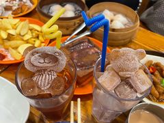 -澳门陈光记烧味饭店(南京德基广场店)