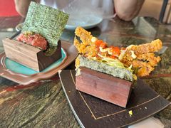 -炙柒Sekinana·精致料理 烧鸟·铁板烧(海上世界店)