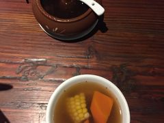 -云来居素食馆(南山店)