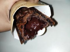 -麦当劳(新王府井店)