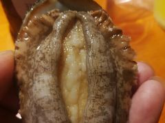 -蓝钻·国际美食海鲜自助百汇(西直门店)