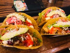 -黑角餐厅美式狂野Blackhorn(昌茂花园店)