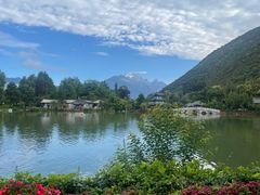 -黑龙潭公园