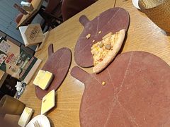 -棒约翰比萨·意面(金桥国际店)